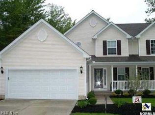 5992 N Arden Dr, Mentor, OH 44060