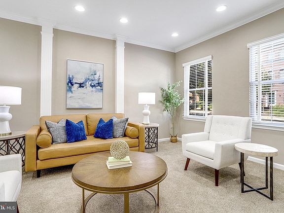 4th image of 5462 Patuxent Knoll Pl