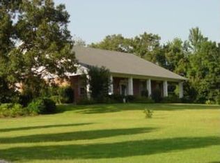 1305 Highway 342, Pontotoc, MS 38863