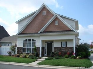 7410 Red Mulberry Way, Charlotte, NC 28273