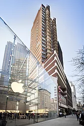 Rented by Royalty Living NYC