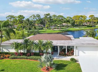 13397 Garth Court, Palm Beach Gardens, FL 33418