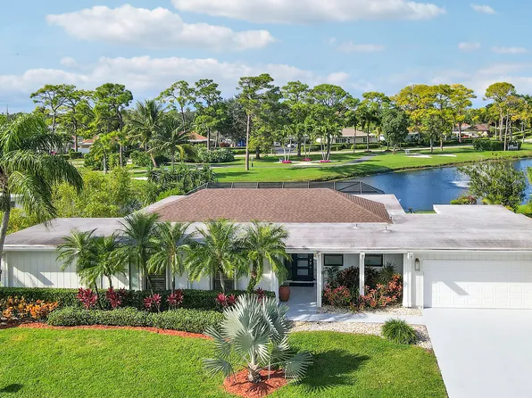 13397 Garth Court, Palm Beach Gardens, FL 33418