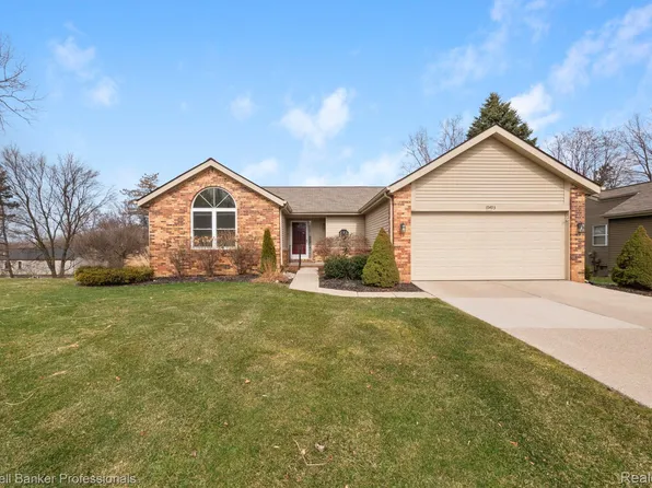 19493 Cardene Way, Northville, MI 48167