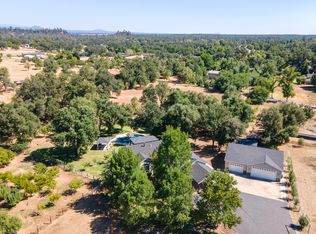 22345 Mattison Ln, Palo Cedro, CA 96073
