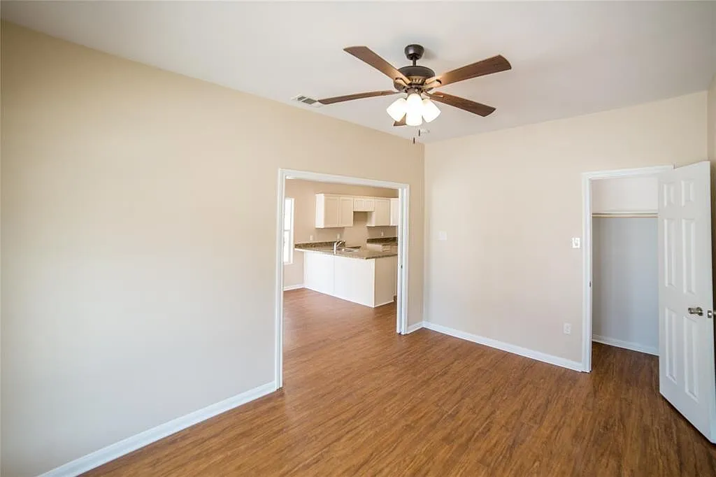 Beautiful 1 Story Move In Ready New Construction Home In Lake Conroe Village Subdivision. This Go... — Photo 4