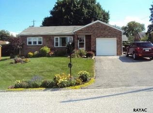 1150 Glendale Rd, York, PA 17403