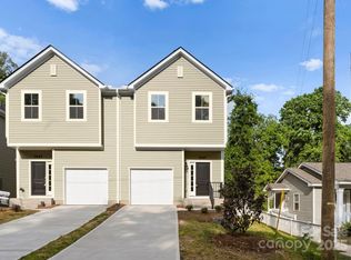 2825 New Pineola Rd #7A, Charlotte, NC 28208