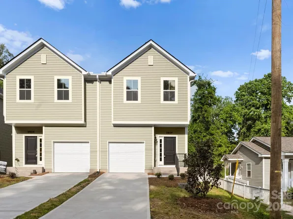 2825 New Pineola Rd #7A, Charlotte, NC 28208