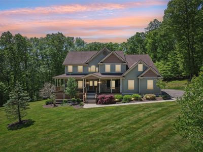 13 Montesi Drive, Highland Mills, NY, 10930