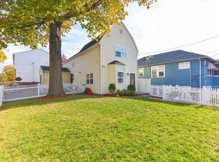 35 Francis St, Everett, MA 02149