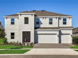 4279 Amped Way, Land O Lakes, FL 34638