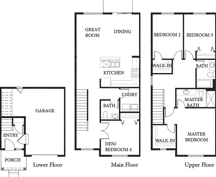 Floor Plan.