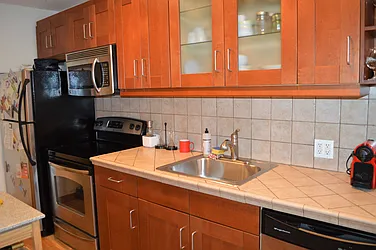 Rented by OvCo Realty