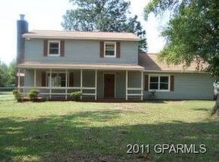 1441 Fleming School Rd, Greenville, NC 27834