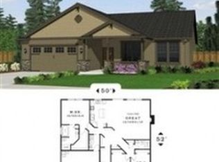 129 Monticello Dr, Longview, WA 98632