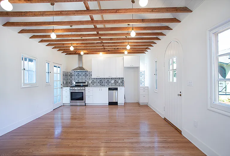 937 E California Blvd #4 — Photo 3