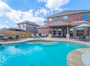 149 Dodge City Trl, Newark, TX 76071
