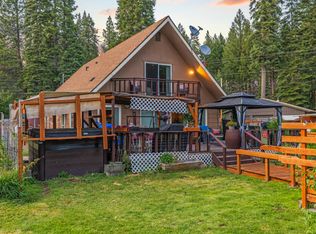 27233 Rocky Point Rd, Klamath Falls, OR 97601