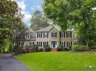 12525 Shadyglen Ct, Midlothian, VA 23114