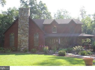 2843 Hill Rd, Sellersville, PA 18960