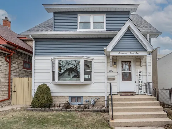 1764 South 73rd STREET, West Allis, WI 53214