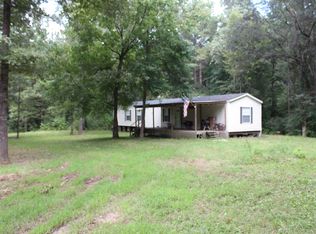 2121 Holtzclaw Rd, Utica, MS 39175