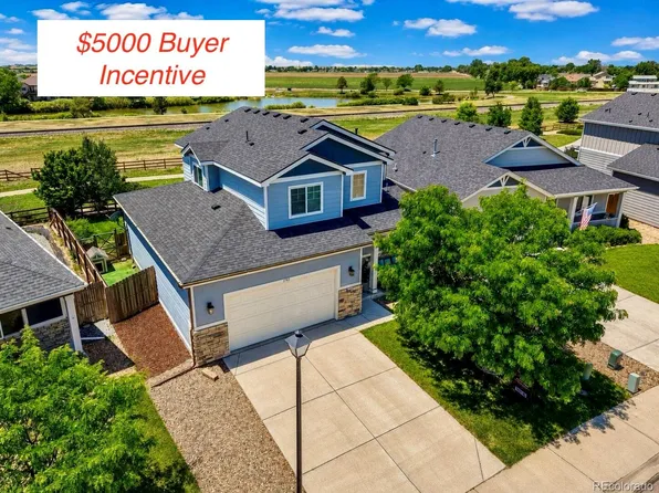 1783 Sunset Circle, Milliken, CO 80543