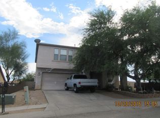 1883 W Limerick Ln, Tucson, AZ 85746