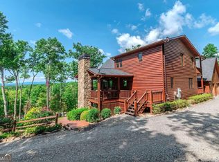 186 Meadow Brook Trl, Morganton, GA 30560