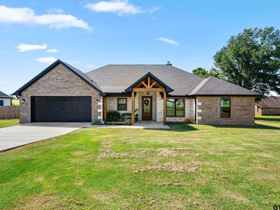 11524 County Road 175, Bullard, TX 75757