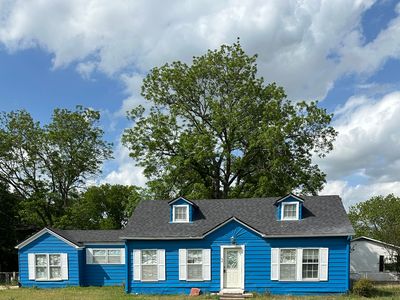 611 6th St, Moody, TX, 76557