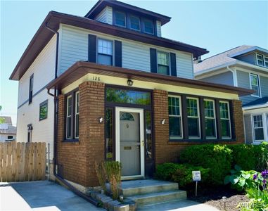 128 Mang Ave, Buffalo, NY, 14217