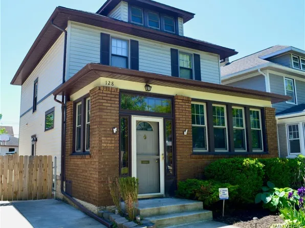 128 Mang Ave, Buffalo, NY 14217