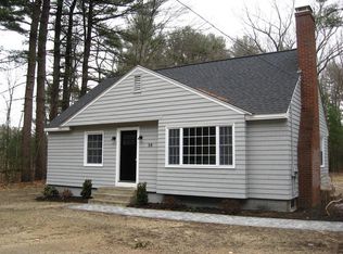 34 Glendale Rd, Boxford, MA 01921