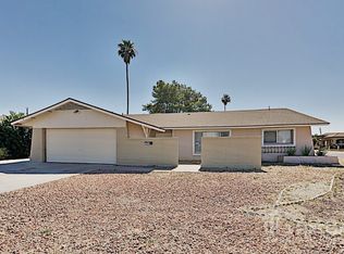 5505 N 40th Dr, Phoenix, AZ 85019