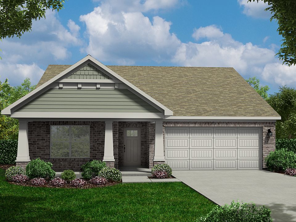Craftsman Style