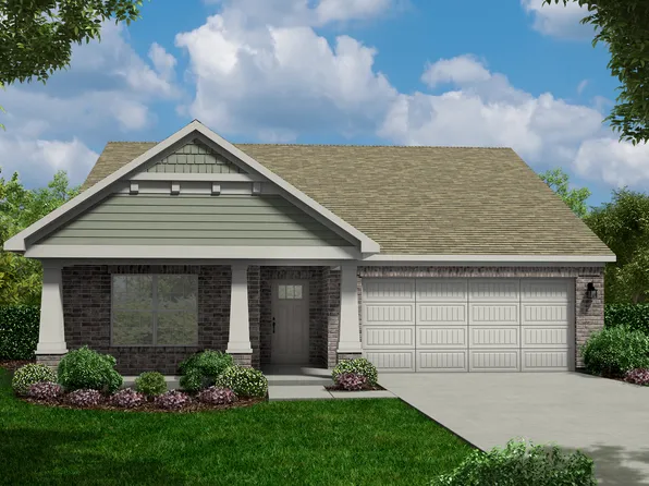 Bristol Plan, The Preserve at Northfield Village