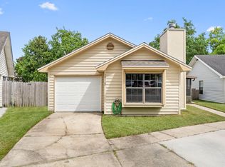 1715 Bennetts End, Fort Walton Beach, FL 32547