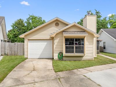 1715 Bennetts End, Fort Walton Beach, FL, 32547