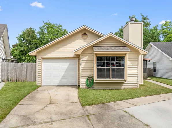 1715 Bennetts End, Fort Walton Beach, FL 32547