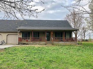 3199 Peach Orchard Rd, Lewisburg, KY 42256