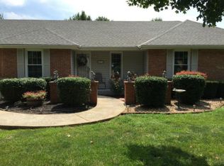 3861 W 227th St, Bucyrus, KS 66013