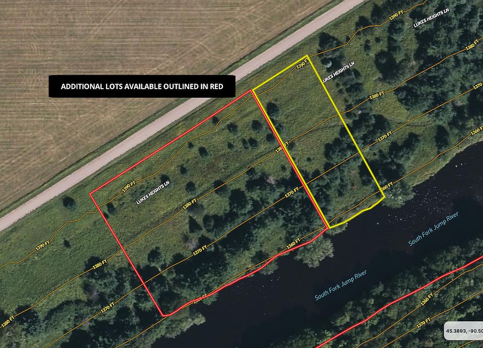 1st image of Lukes Heights Rd