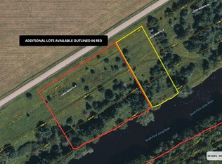 Lukes Heights Rd, Ogema, WI 54459