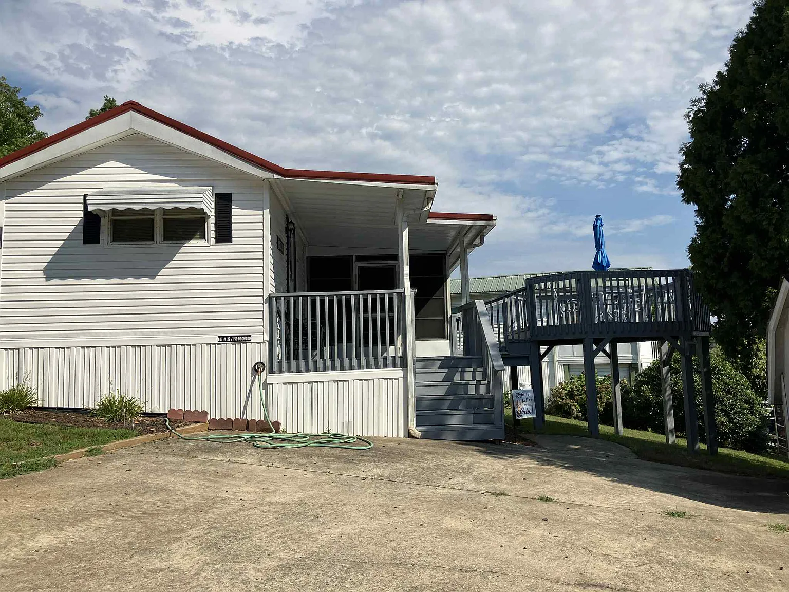 1 bed, 408 sqft, $1,200 — Photo 3