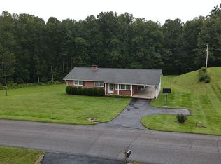 3908 Mill House Rd, Woolwine, VA 24185