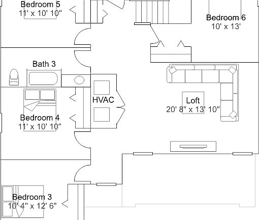 4th image of this home