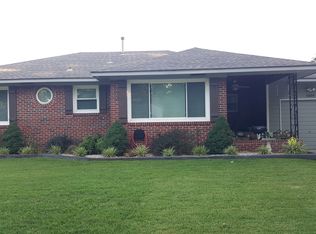 1444 E 53rd St S, Tulsa, OK 74105