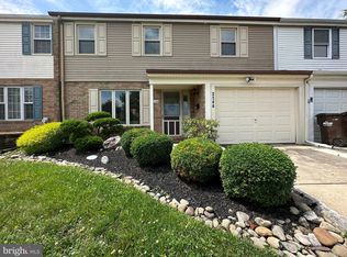 3144 Benjamin Rush Ct, Bensalem, PA